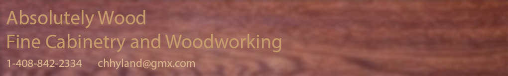 AbsolutelyWood Test Site